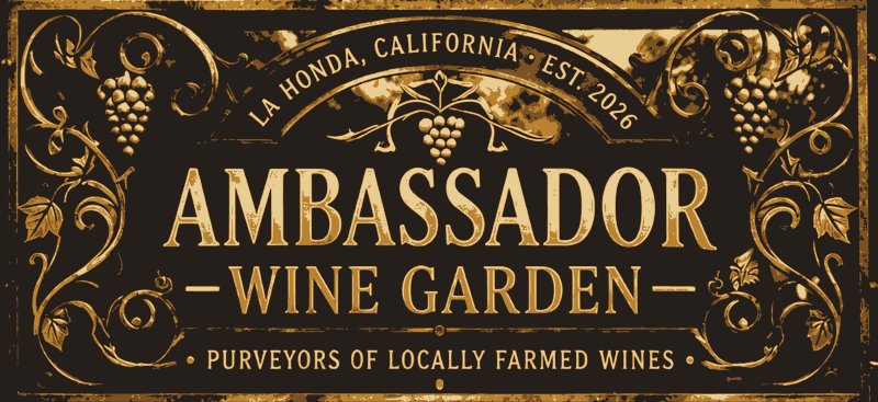 Ambassador Wine Garden