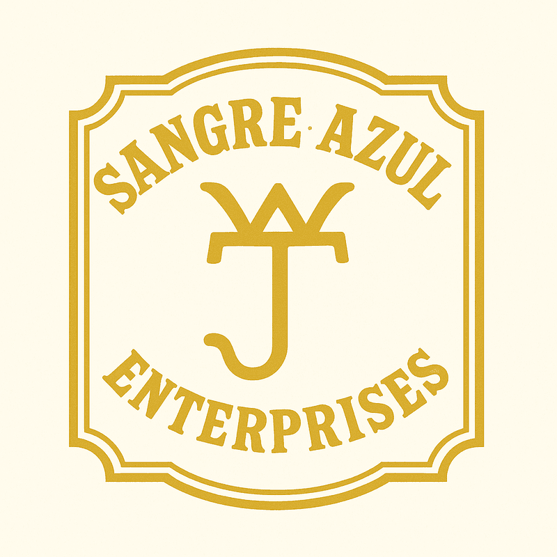 Sangre Azul Enterprises