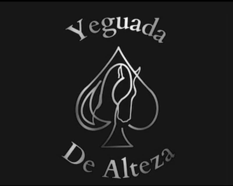 Yeguada De Alteza